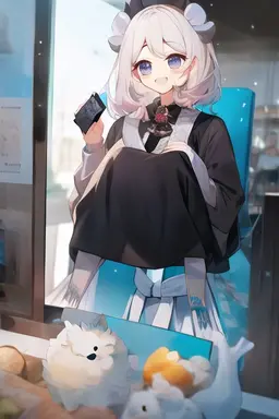 Profile image of 잠뜰
