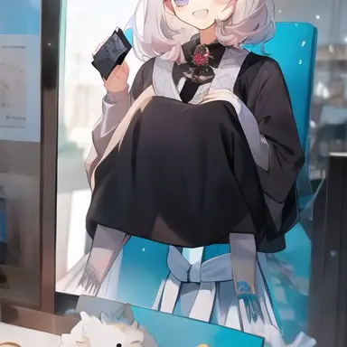 Profile image of 잠뜰
