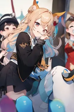 Profile image of 잠뜰