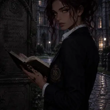 Profile image of Vesna