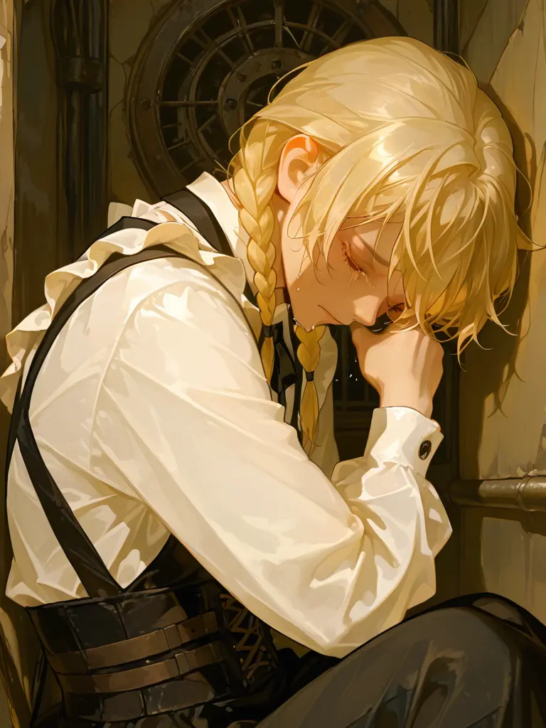 StupidBar8956의 終末世界まであと2ヶ月