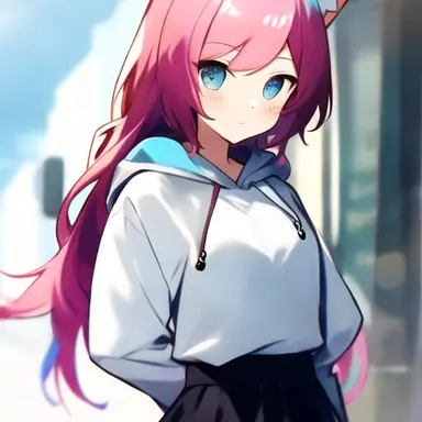 Profile image of 여우