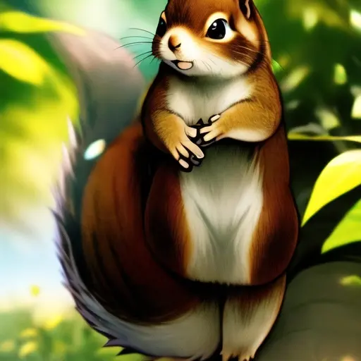 KittySoftpaws99의 Wild Life