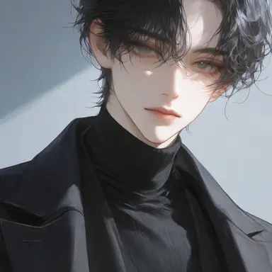 Profile image of 黒瀬　冬真
