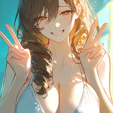 Profile image of Dorothea