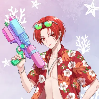 Profile image of りうら