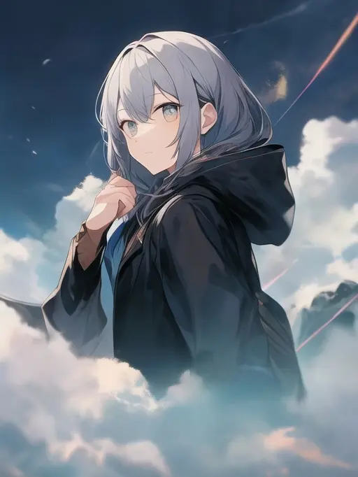 ConvexTrump0252의 貴方の異能学園生活