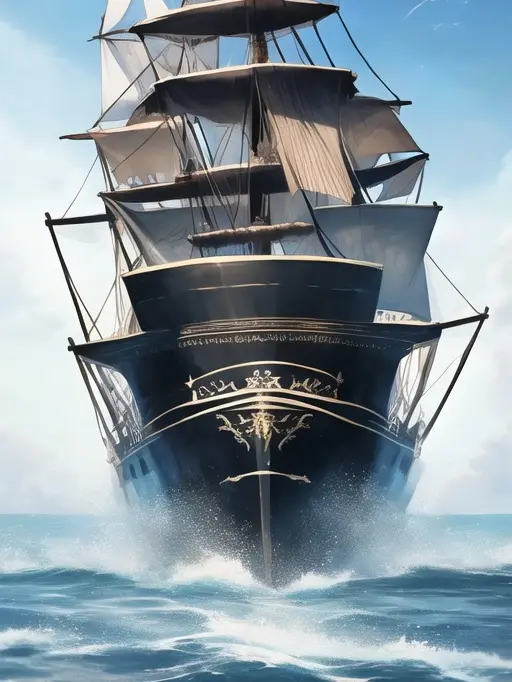 CloudyAnts1326의 海で生きる者