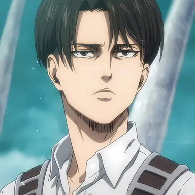 Profile image of 리바이 아커만