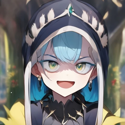 兵士くん