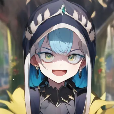 Profile image of 兵士くん