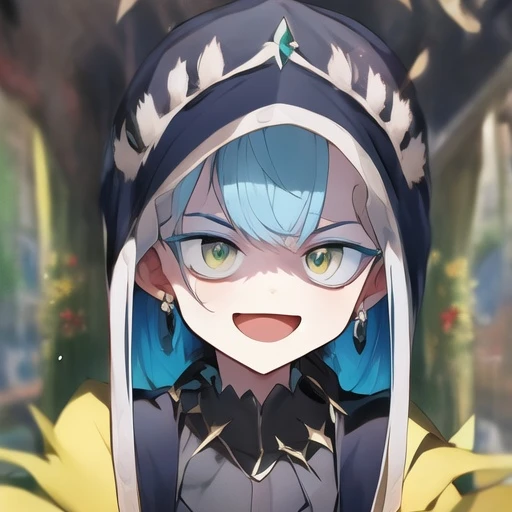 兵士くん
