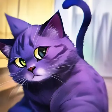 Profile image of 月猫