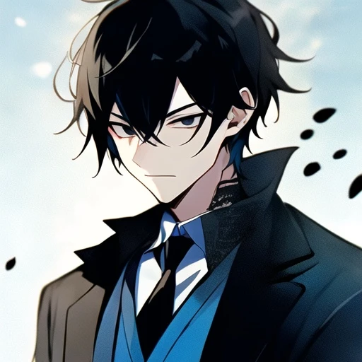黒龍  信乃殺