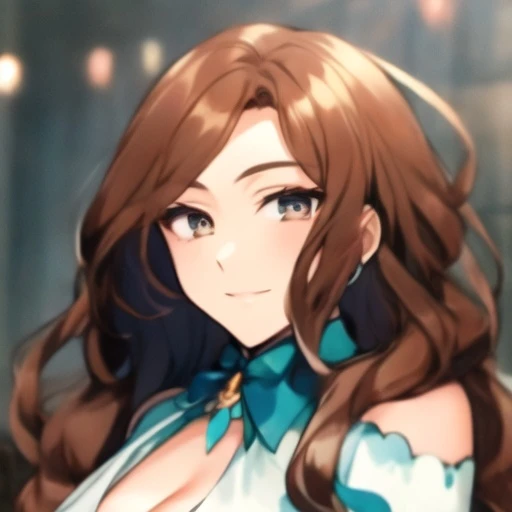 莉子