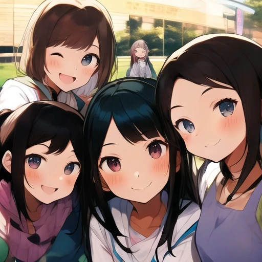 ナレーター