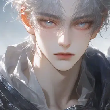 Profile image of 데미안 플로이드
