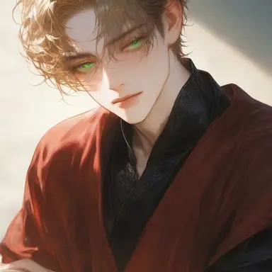 Profile image of 칼릭스 브라운