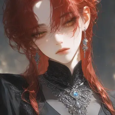 Profile image of 일레니아 로젠버그