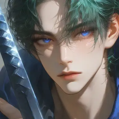Profile image of 렌