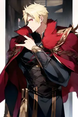 Profile image of 세자르 드모르간