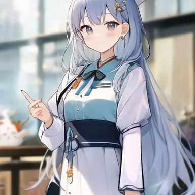 Profile image of 여우