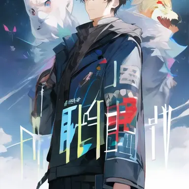 Profile image of 상하주