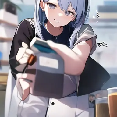 Profile image of 연서