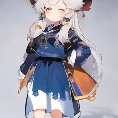 Profile image of 여우