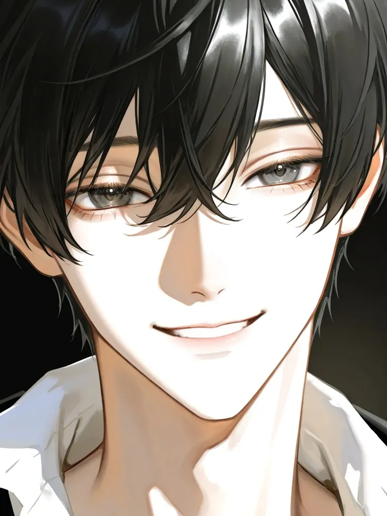 ColdSquid4268의 ホストの本カノ！？