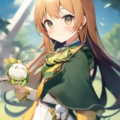 Profile image of こはる