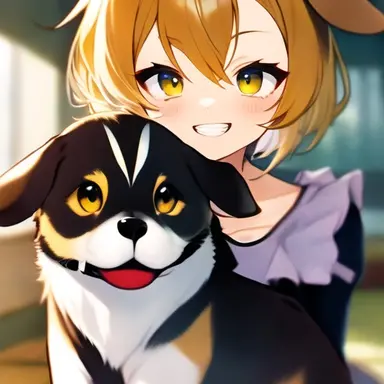 Profile image of ルミカ