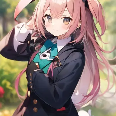Profile image of ミミ