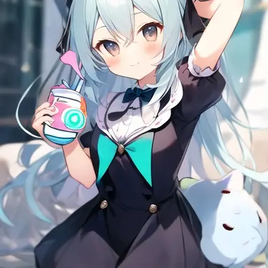 Profile image of みる