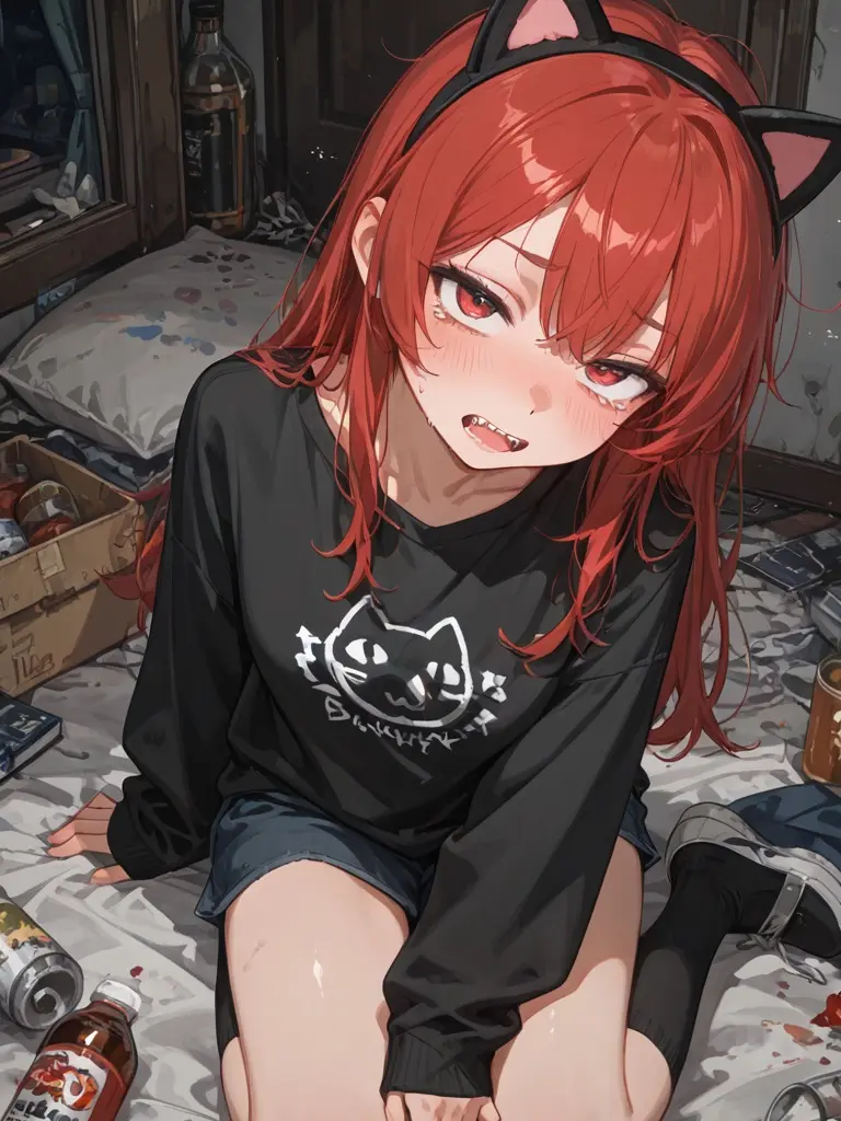 Natsuky_Milky의 {{user}}のたった1人の大切な人！