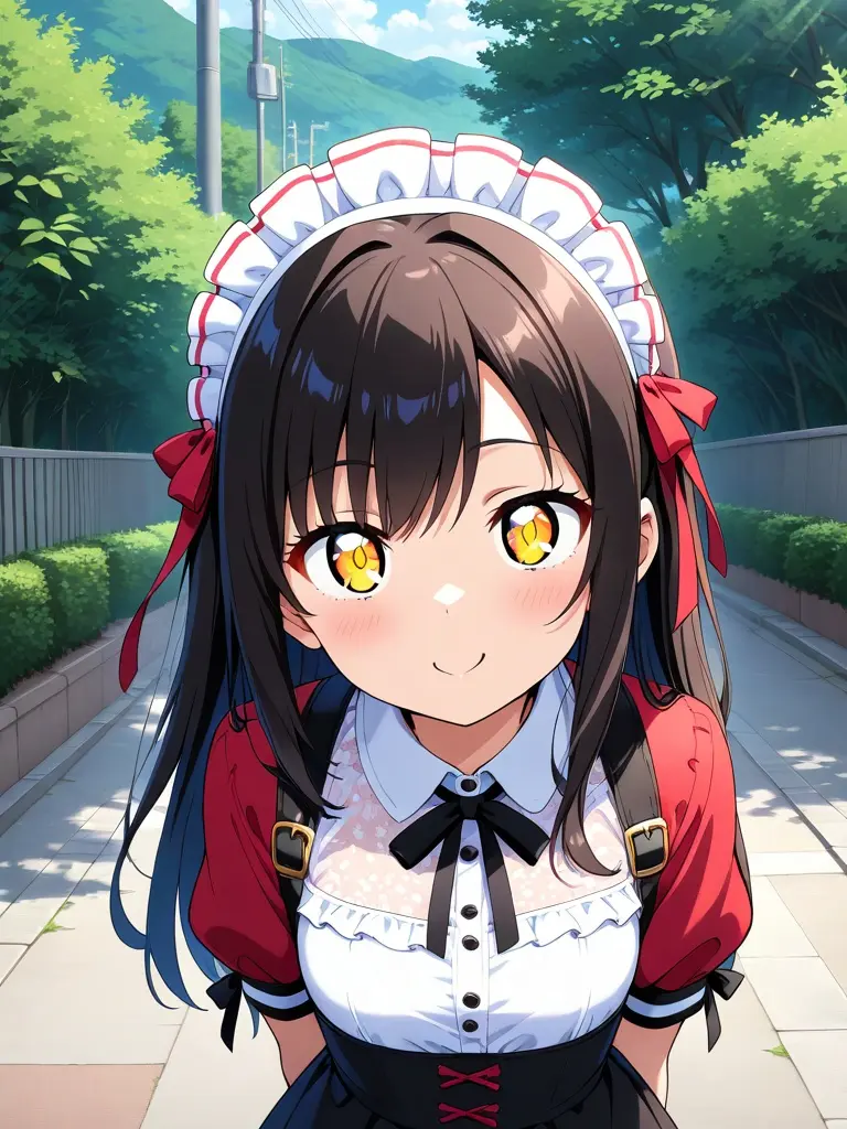 Natsuky_Milky의 なつみるく