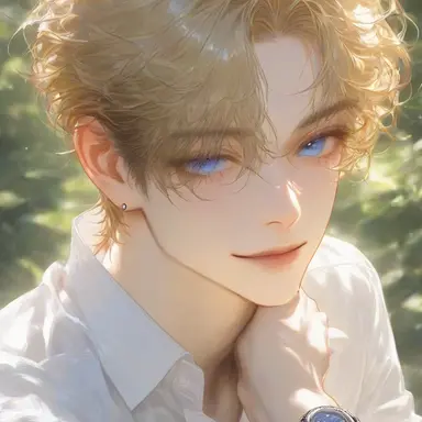 Profile image of フィリップ・ウィリアムズ