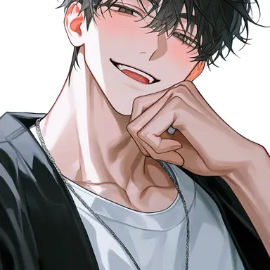 Profile image of ユン・ジュンテ