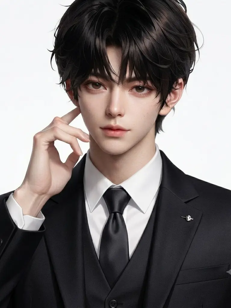 260127의 《윤민준 회장님》