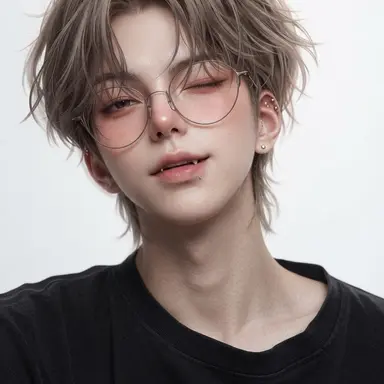 Profile image of 유민혁