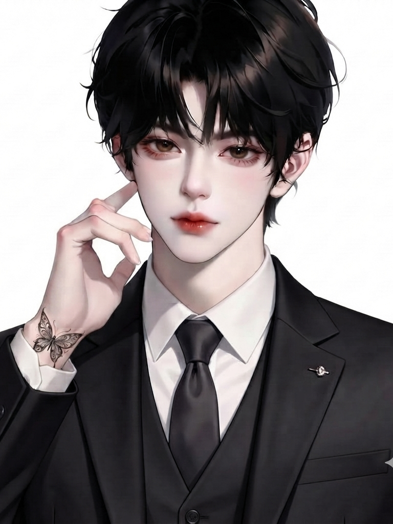 윤민준 회장님 대표 이미지