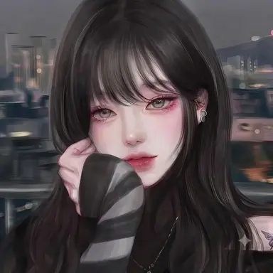 Profile image of Jin Chaerim