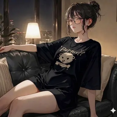 Profile image of 민윤아