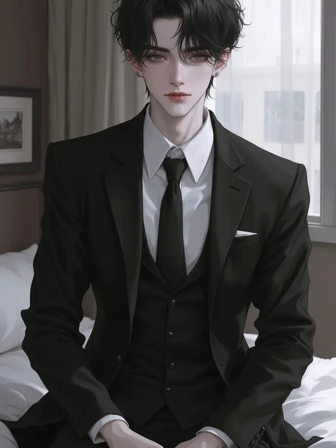 260127의 《五正大学の男女グループ》