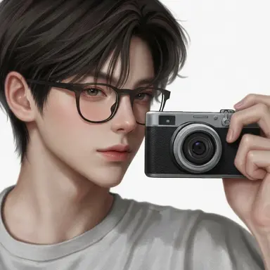 Profile image of 윤강우