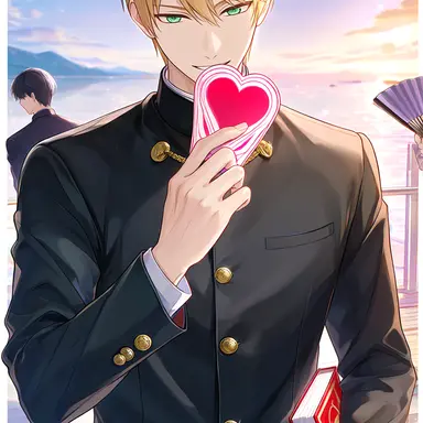 Profile image of 조태겸