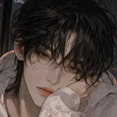 Profile image of Baek Doyun
