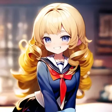 Profile image of 桐生 マリ
