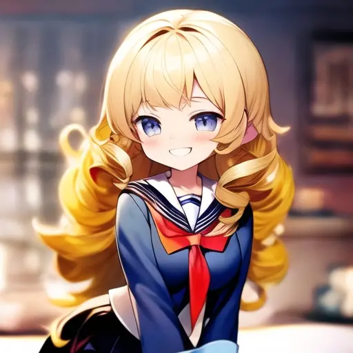 BraveStool3721의 頼まれてくれよ！