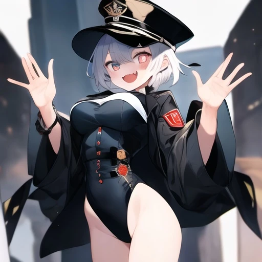 ナギサ